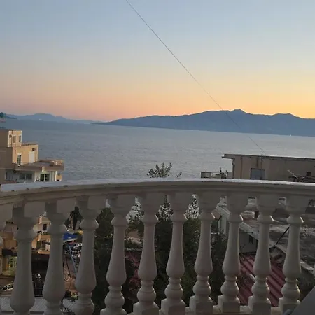 Tourist Area 2-bedroom With Sea View