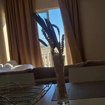 Lejlighed Tourist Area 2-bedroom With Sea View Sarandë
