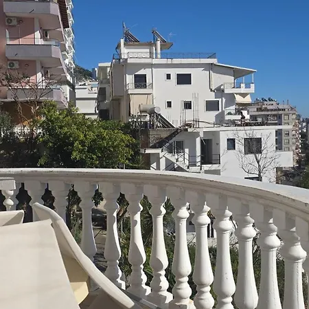 Tourist Area 2-bedroom With Sea View