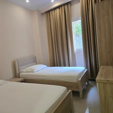 Lejlighed Tourist Area 2-bedroom With Sea View *