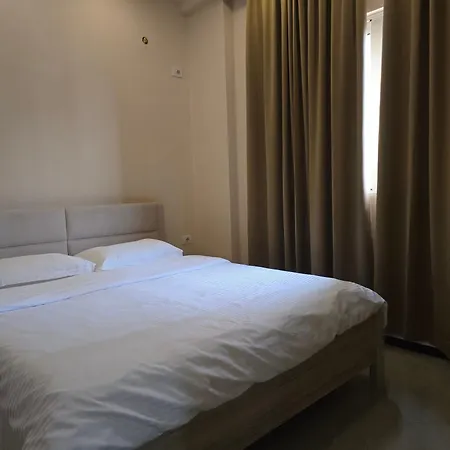 Tourist Area 2-bedroom With Sea View * Saranda